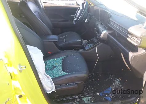 2024 Hyundai Kona Limited from USA, damaged, VIN KM8HECA38RU047308